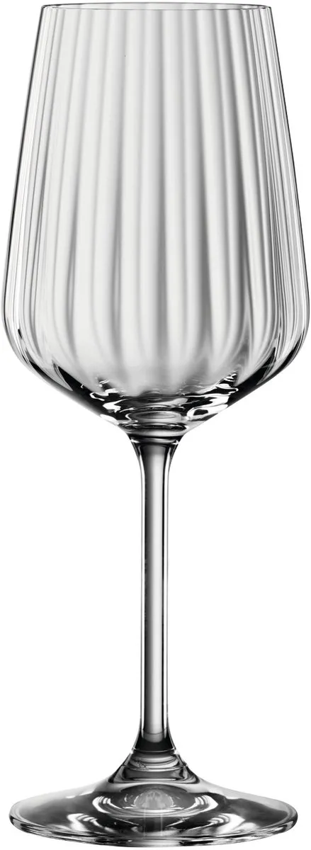 Spiegelau Lifestyle Wittewijnglas 440ml