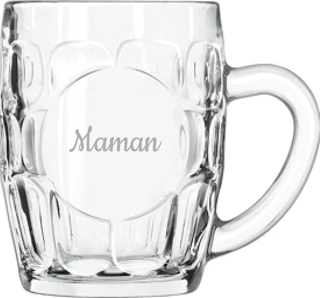 Libbey Bierpul Maman 55cl
