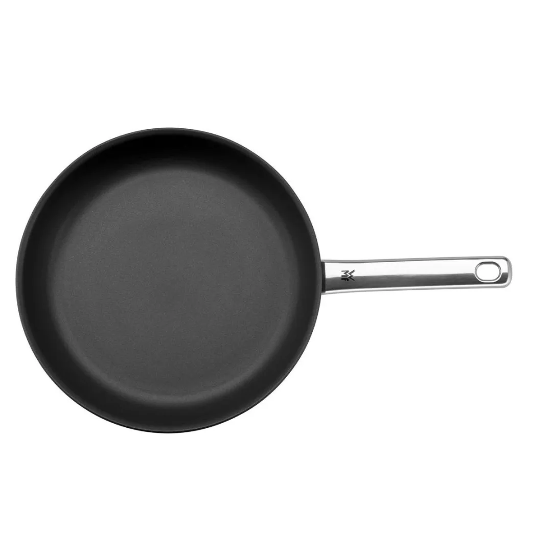 WMF Steak Profi Koekenpan 28cm - Inductie - Zwart