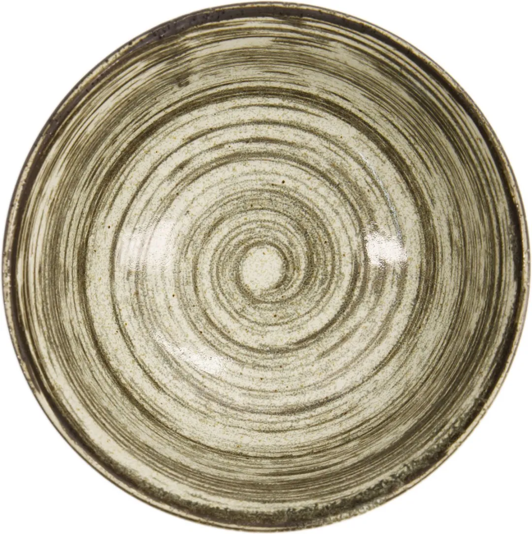 Tokyo Design Studio Asashio Tayo Kom 17x9cm - 900ml - Bruin