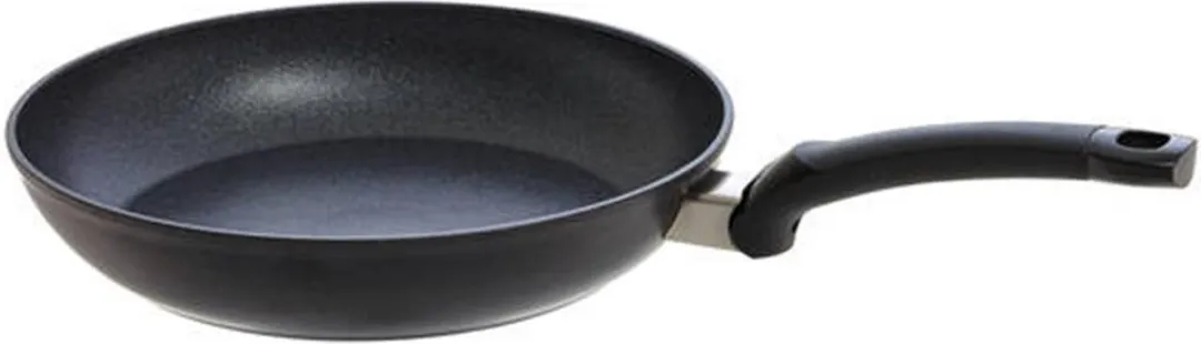 Pan Fissler ADAMAT CLASSIC Zwart Aluminium