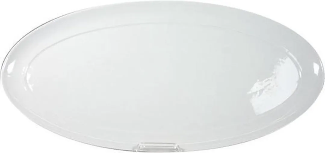 Cosy&Trendy Resto Schotel Ovaal 40,8x20cm