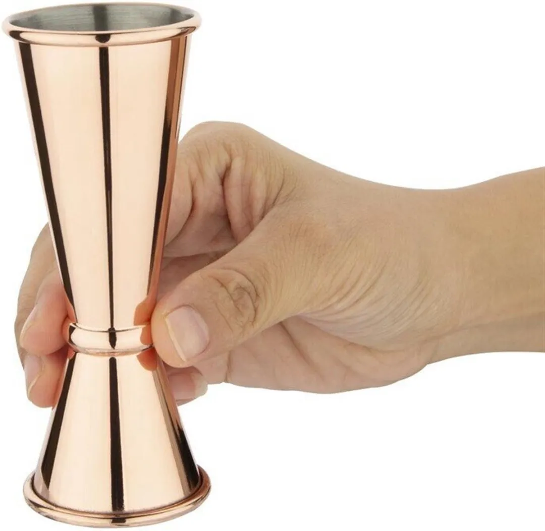 Olympia DR606 Koperen Barmaatje 25/50ml