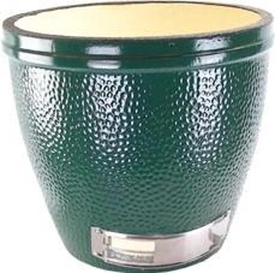 Big Green Egg Large Base - Groen