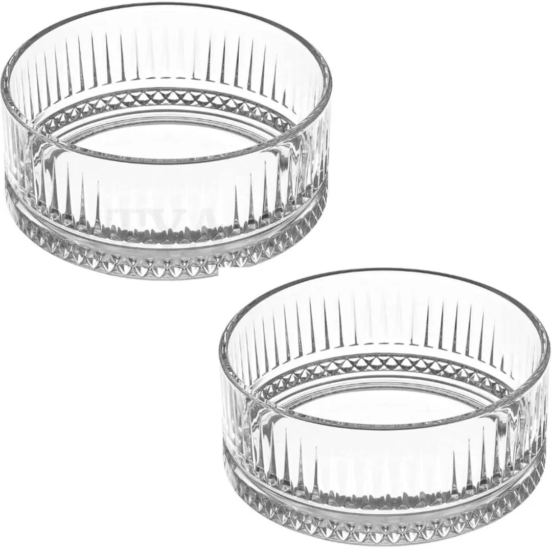 Pasabahce Elysia Glas 510ml Ø13cm