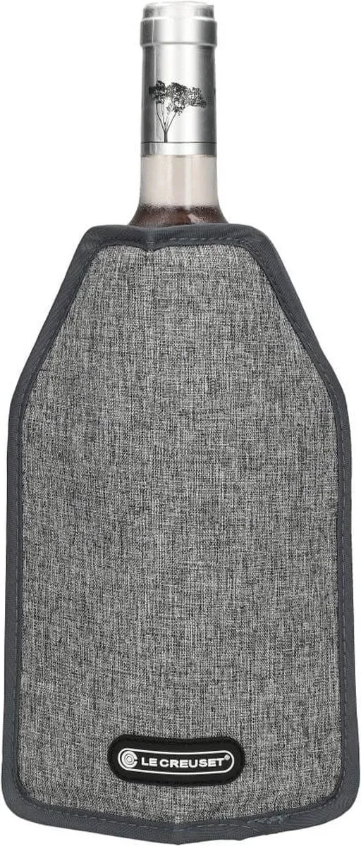 Le Creuset Wijnkoeler Grijs