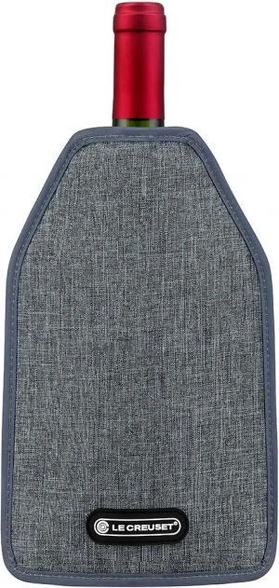 Le Creuset Wijnkoeler Grijs