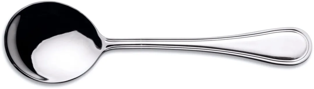 BergHOFF Cosmos Ronde Lepel 17cm