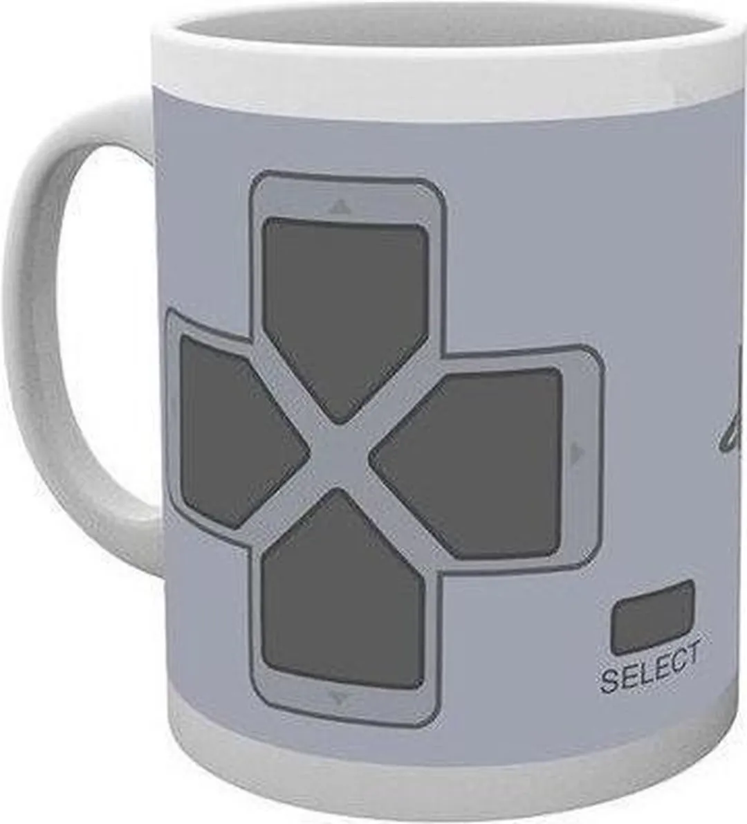 Sony PlayStation Mug MG0196