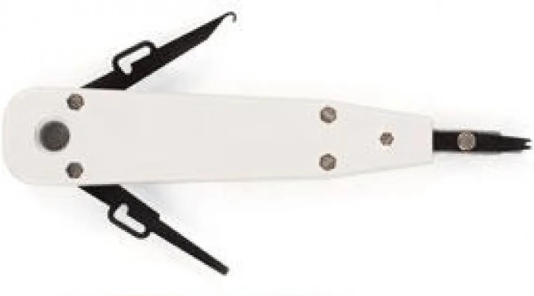 Delock LSA Montagetang Punchdowntool - Wit