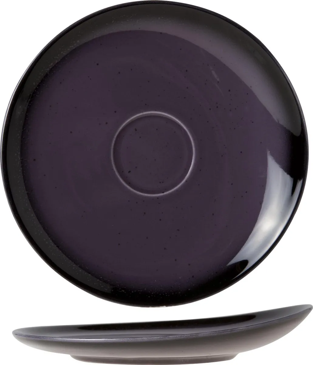 Cosy&Trendy Vigo Prune Schoteltje 6500016