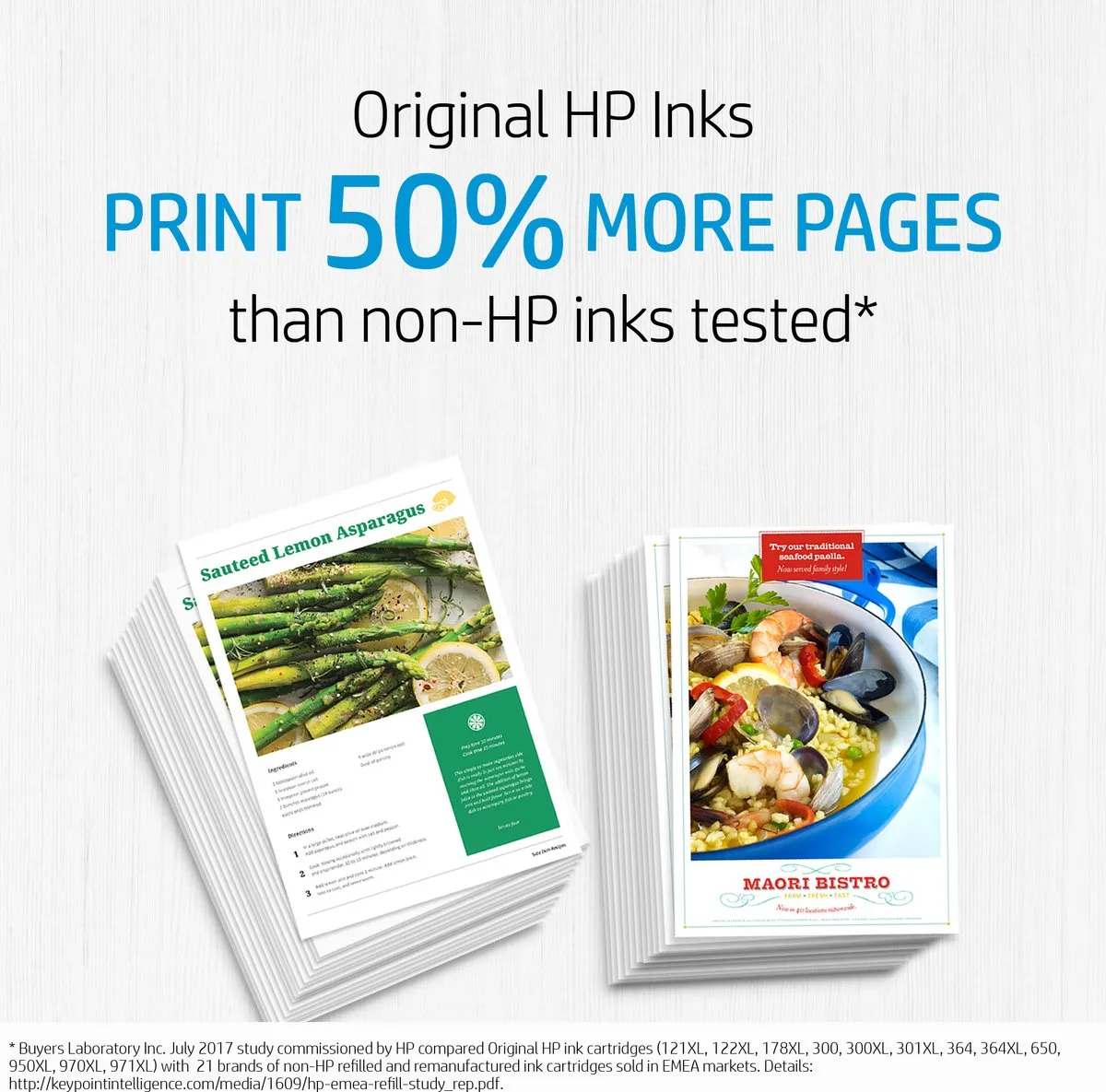 HP 940XL Inktcartridge - Black - 2200 pagina's