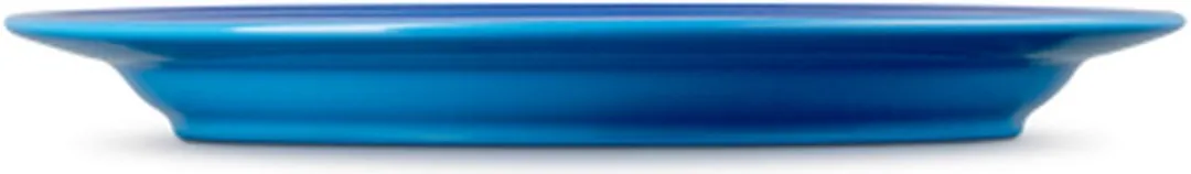 Le Creuset Ontbijtborden Azure 22cm - 4 Stuks