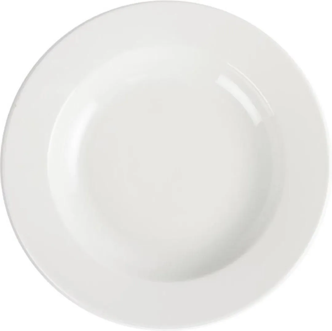 Olympia Diep Bord 27cm C363