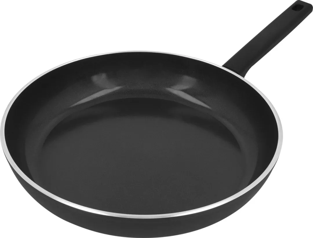 Demeyere Alu Comfort 3 Koekenpan 30cm