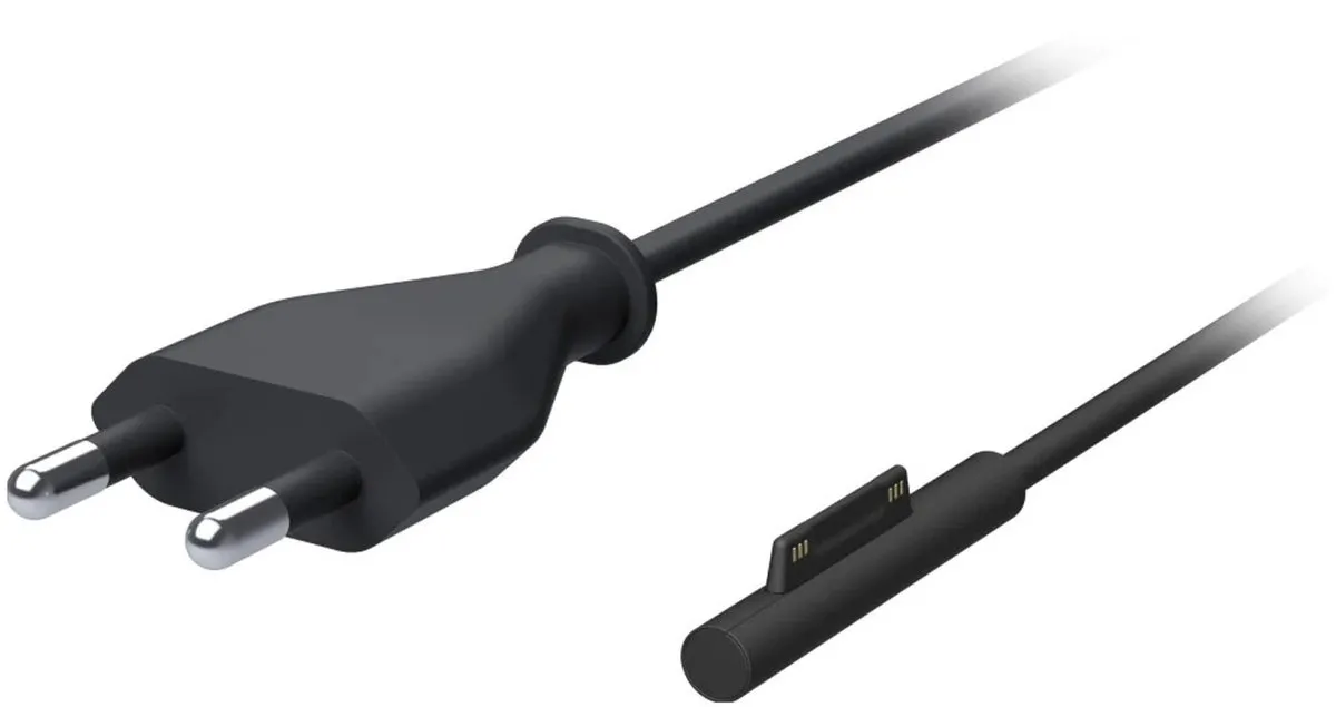 Microsoft Surface Pro 4 Oplader 65W