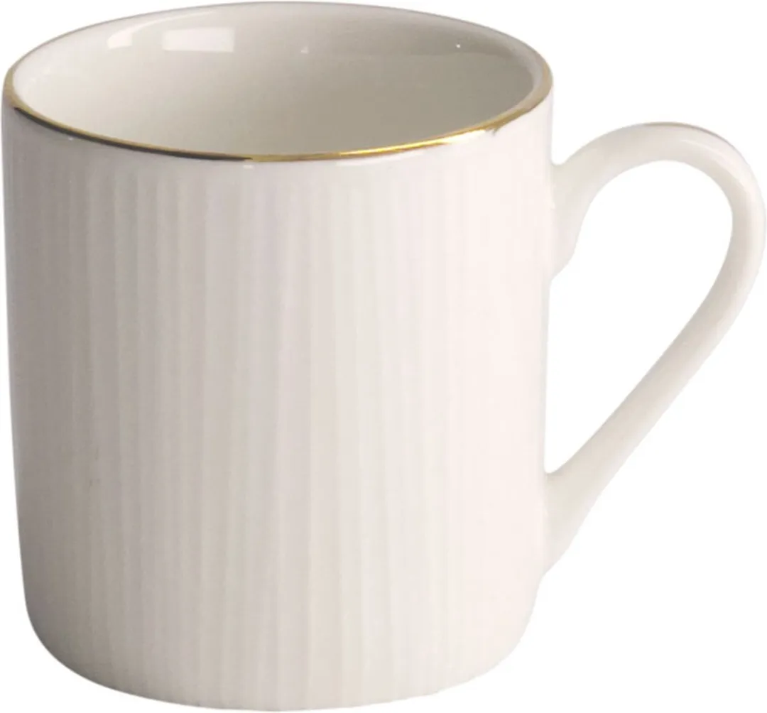 Tokyo Design Studio Nippon White Koffiekop