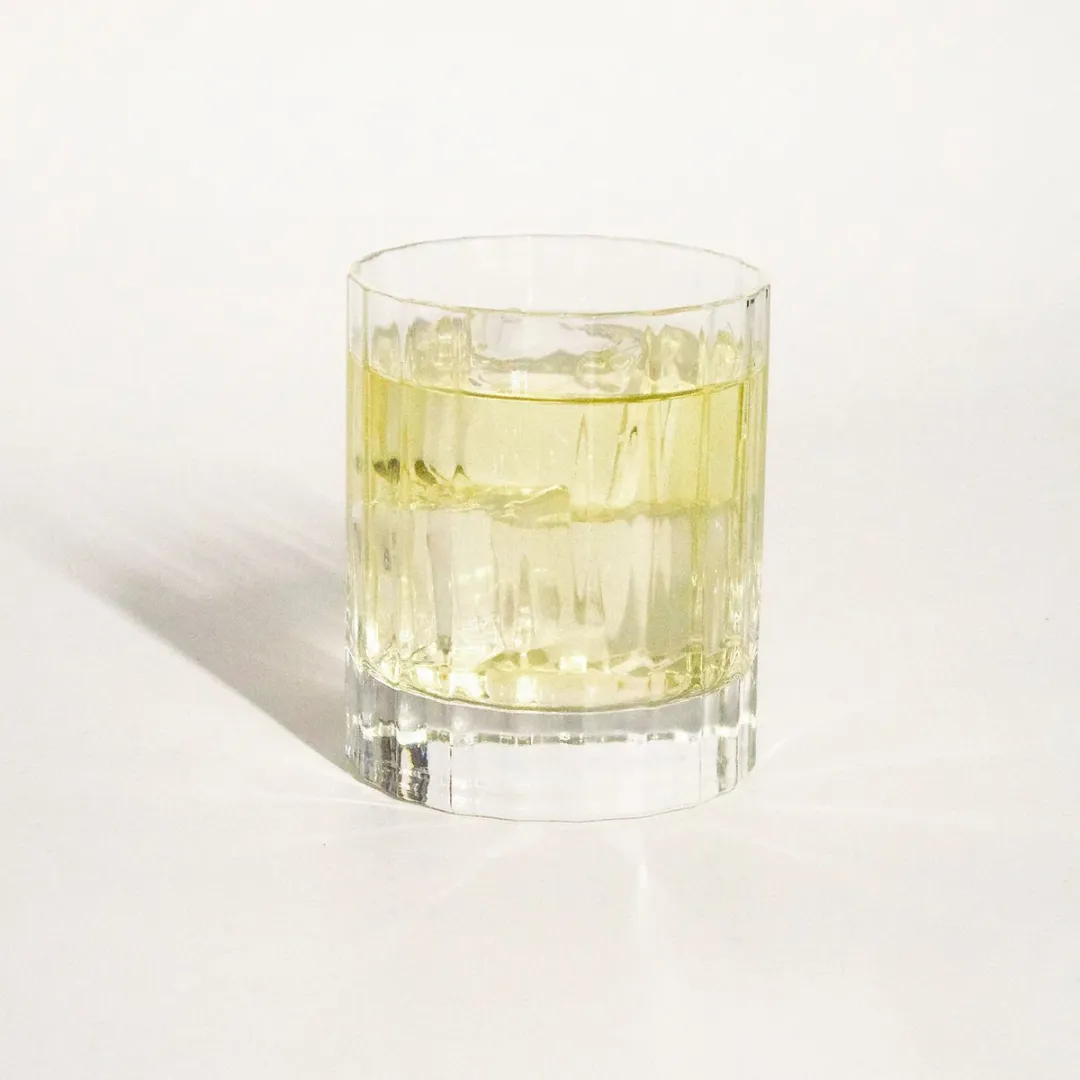 Luigi Bormioli Bach Whiskeyglas PM485 - 6 Stuks