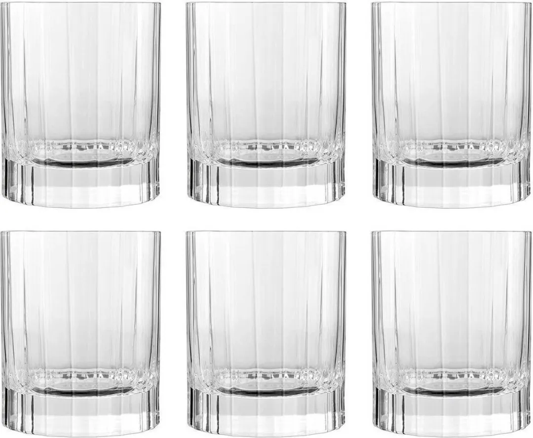 Luigi Bormioli Bach Whiskeyglas PM485