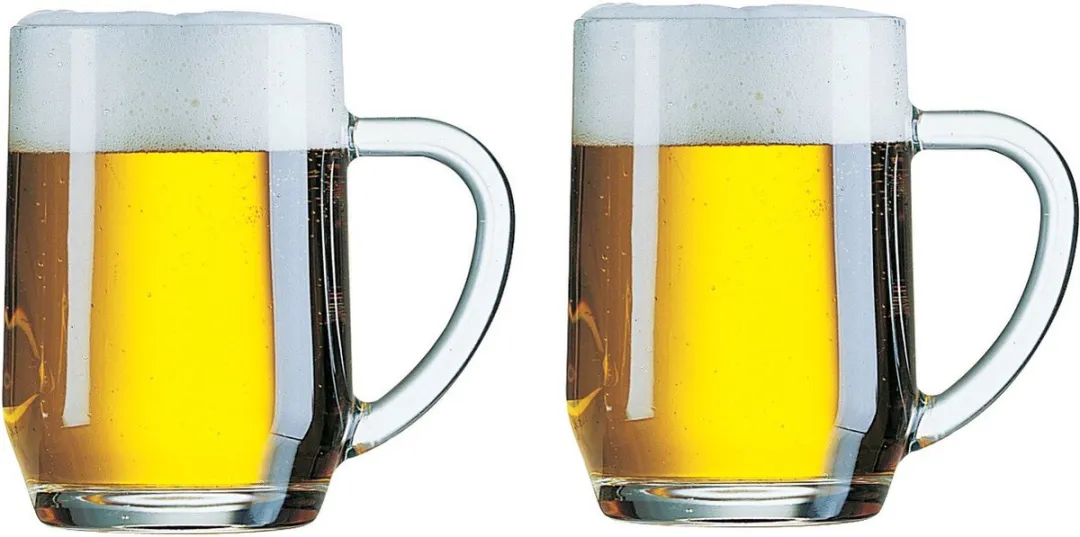 Arcoroc Bierglas Oktoberfest 560ml