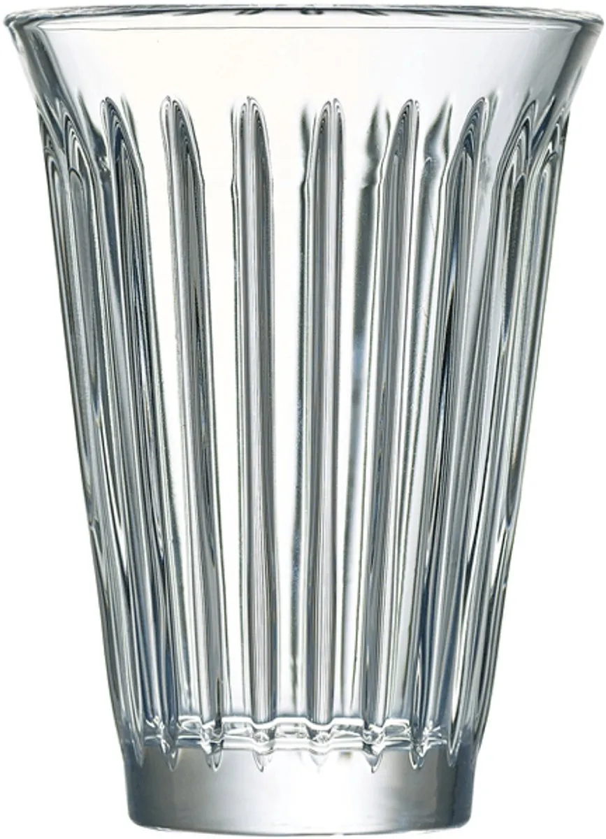 La Rochère Zinc Longdrinkglas 38cl - 6 Stuks