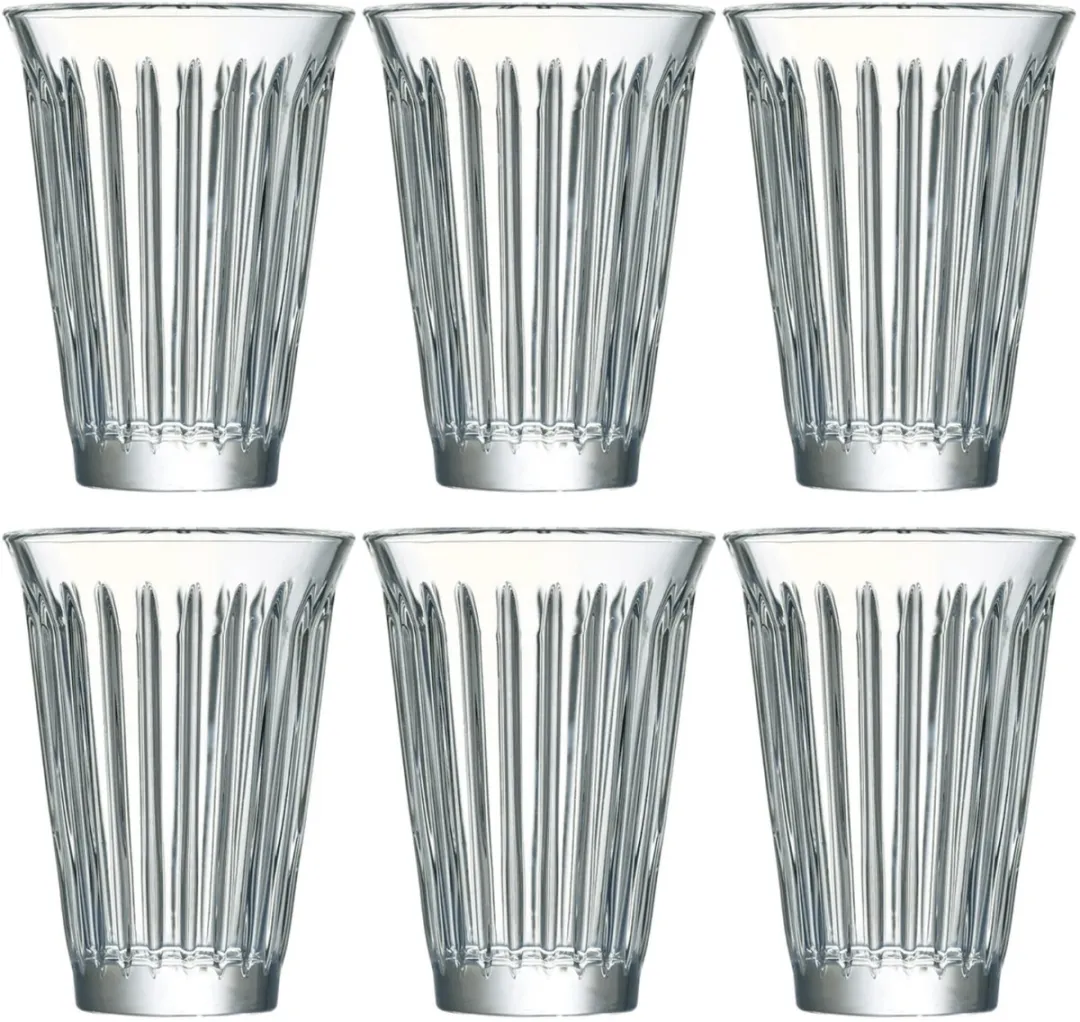 La Rochère Zinc Longdrinkglas 38cl