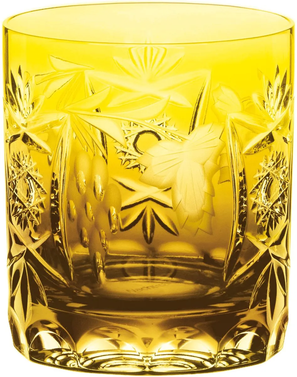 Nachtmann Pur Traube Whiskyglas