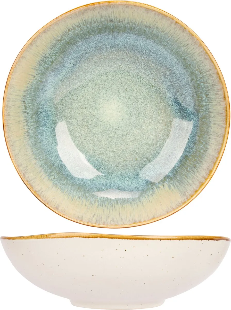 Cosy&Trendy Saladeschaal 5869009