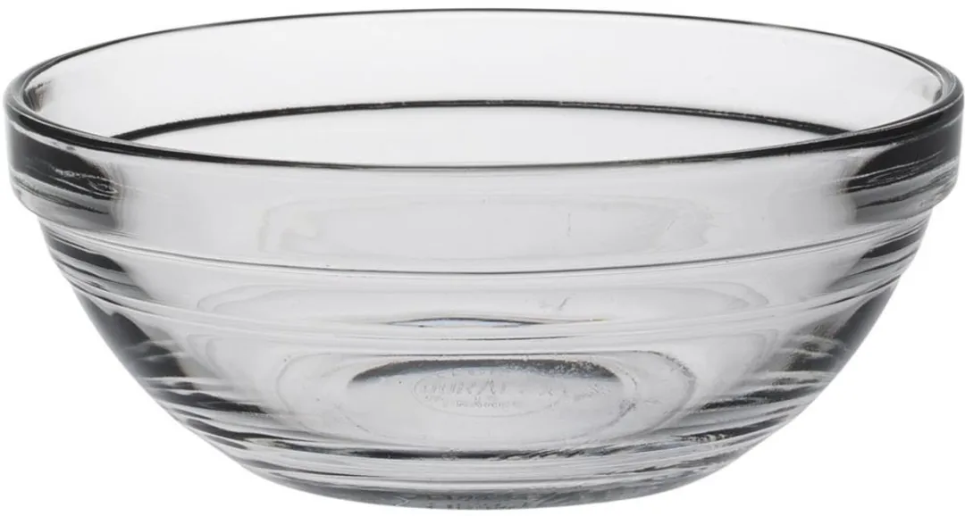 Duralex Lys Stapelbare Schaal 12cm