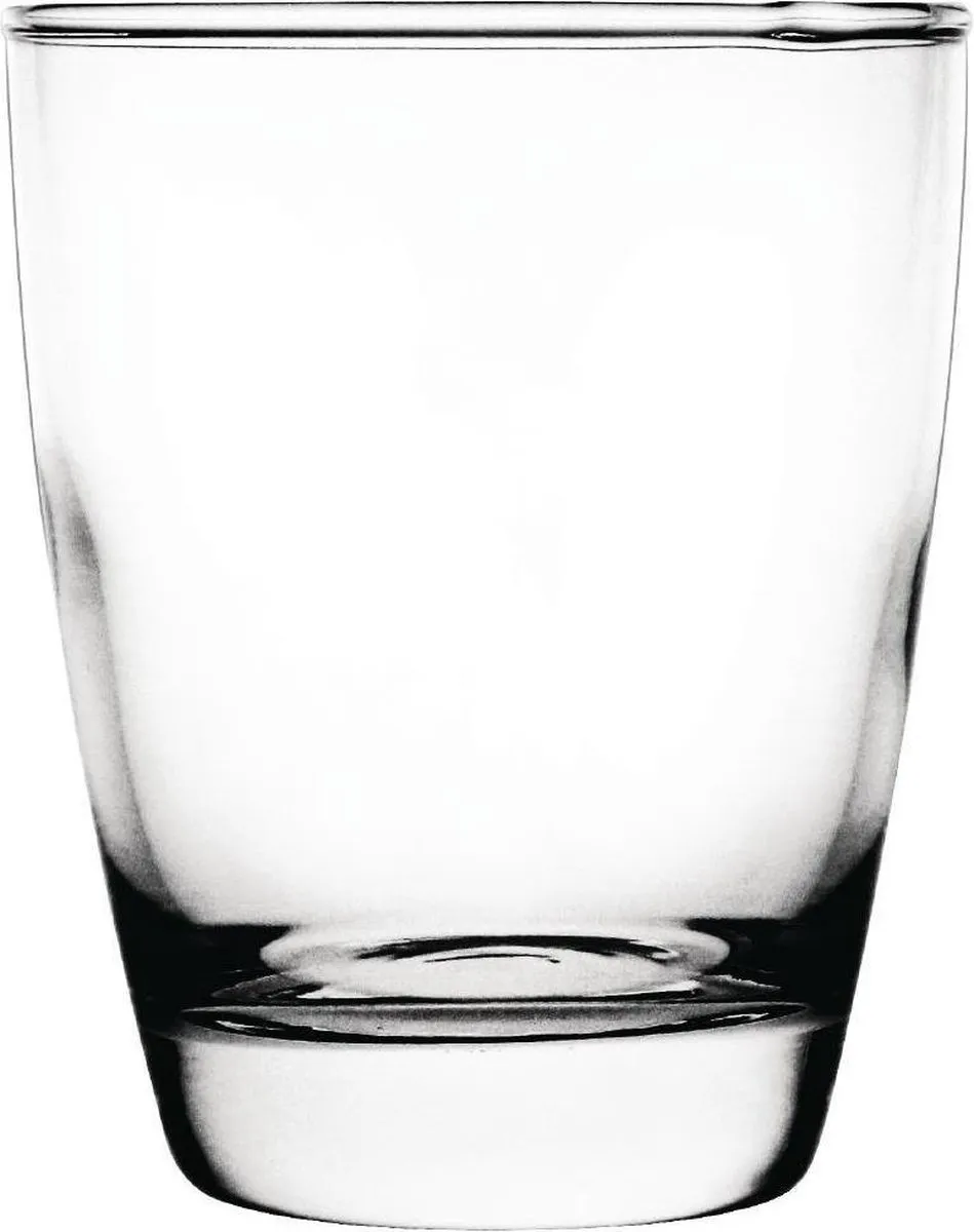 Olympia Conisch Glas 27cl