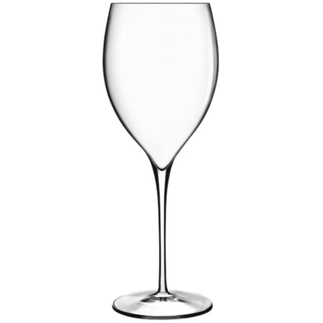 Luigi Bormioli Magnifico Wijnglas 59cl - 4 Stuks