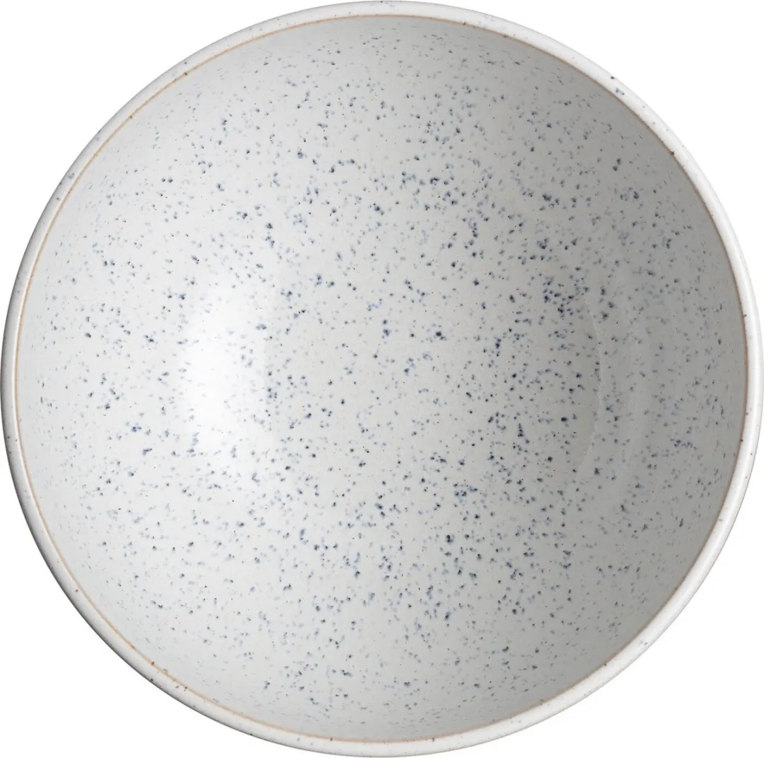 Denby Studio Blue Noedelkom 1220ml - Ø17.5cm