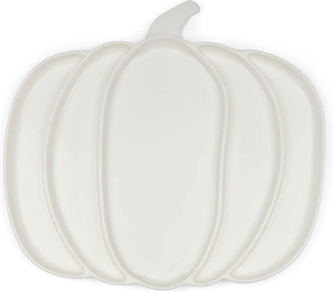 Riviera Maison Pumpkin Serveerbord 33,5x25cm