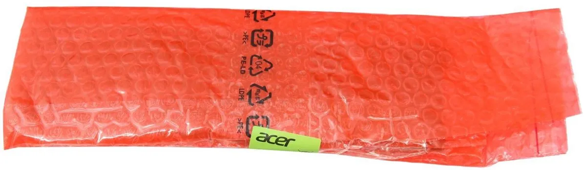 Acer HQ24U2S1P4E Laptopbatterij 45,6Wh