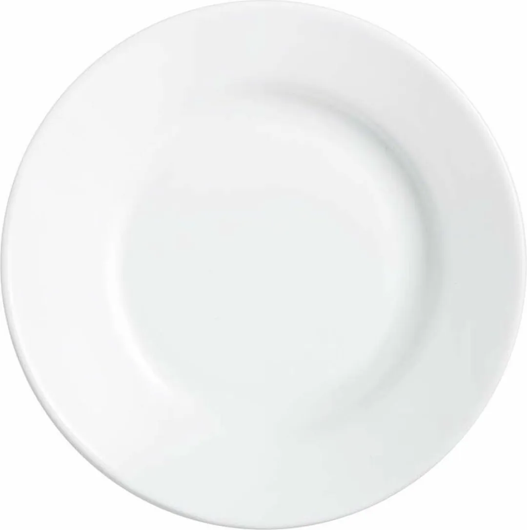 Arcoroc Restaurant Bord