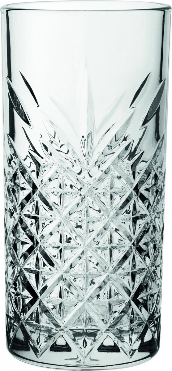Pasabahce Timeless Longdrinkglas 30cl