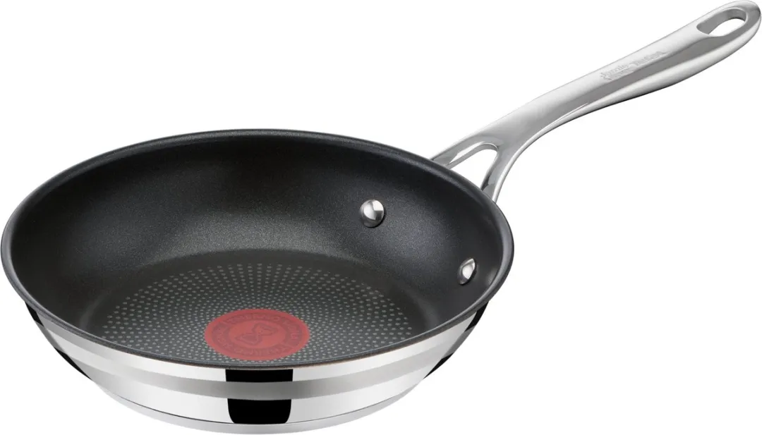 Jamie Oliver by Tefal Cook Smart Koekenpan 24cm