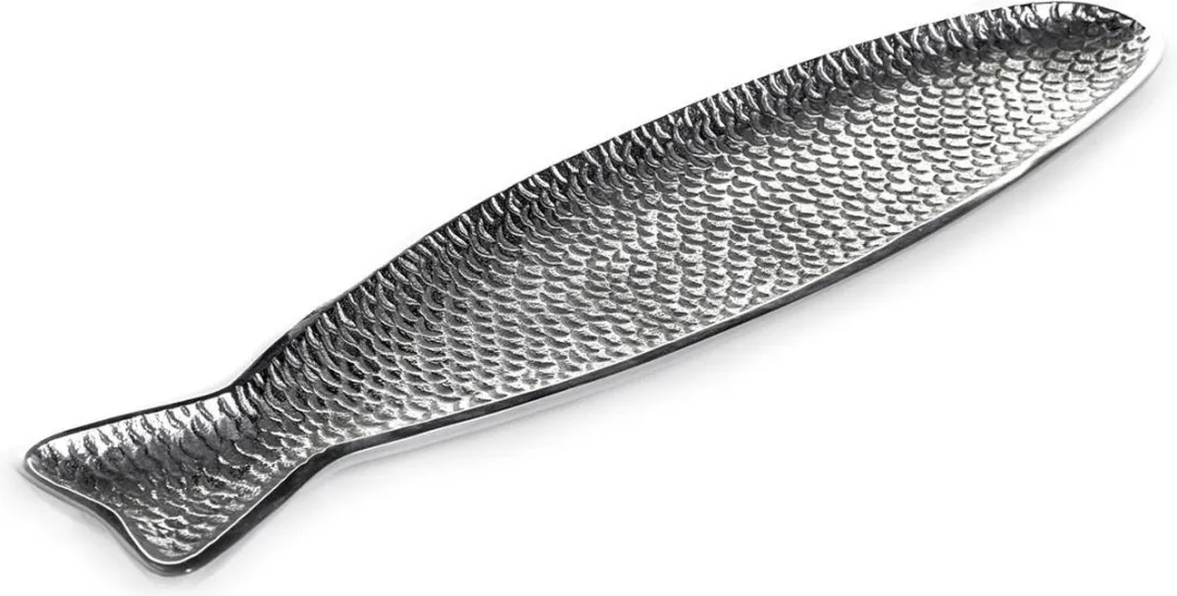 Serax Fish & Fish By Paola Navone Serveerschaal