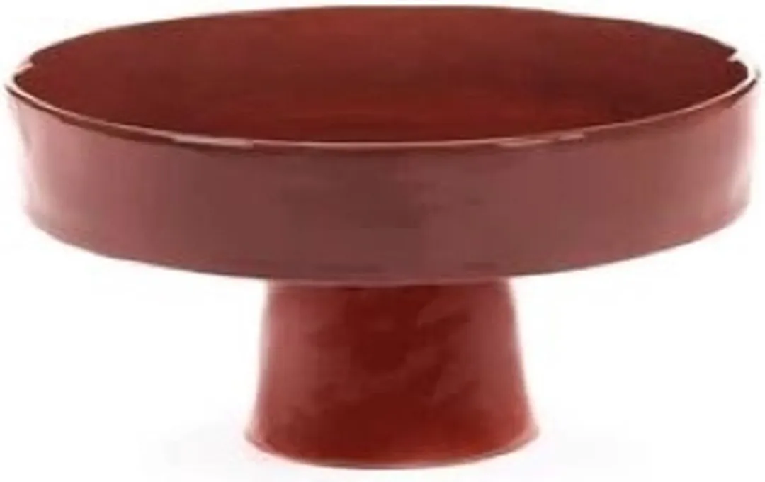 Serax Marie Michielssen La Mère Diep Bord 25cm