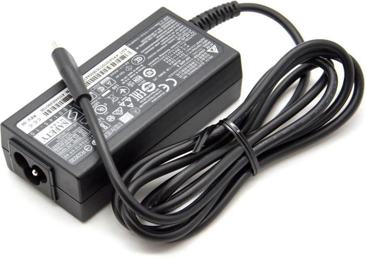Acer ADP-45VE AC Adapter 45W USB-C