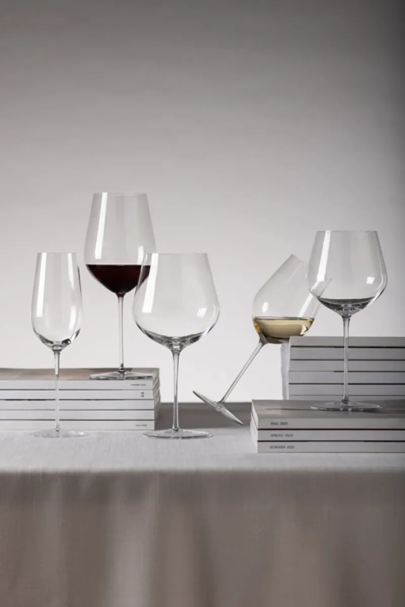 Zwiesel Glas Vuelo Bourgogne 140 - 2 Stuks
