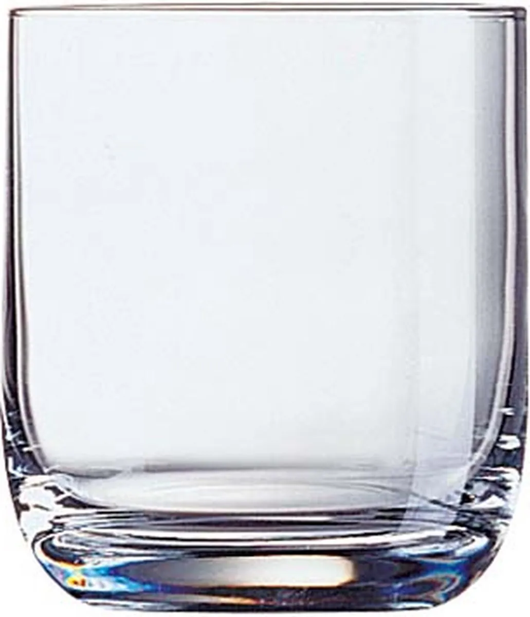 Arcoroc Waterglazen Tumbler 230ml - 6 Stuks