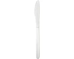 Olympia Kelso Bestekset S611 - 48 Stuks - Grijs
