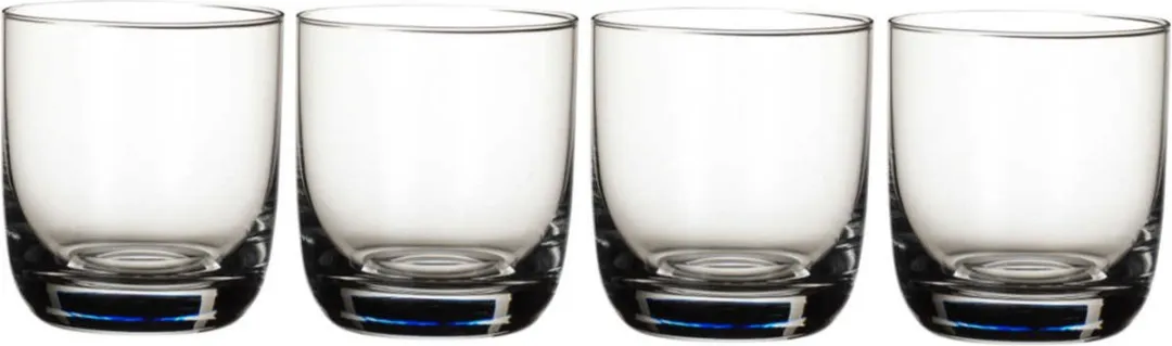 Villeroy & Boch La Divina Whiskeyglazen 360ml