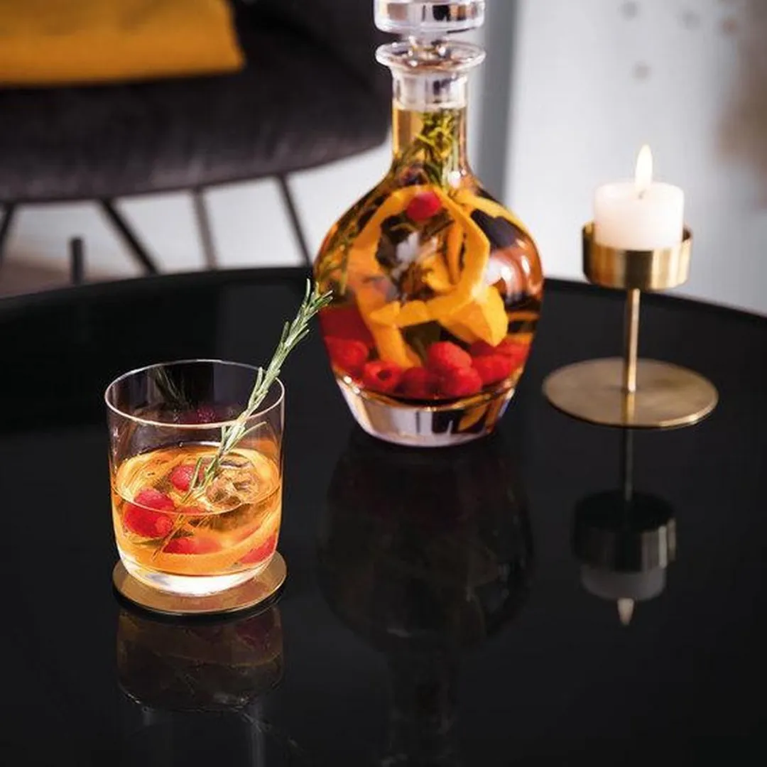 Villeroy & Boch La Divina Whiskeyglazen 360ml - 4 Stuks - afbeelding 6 van 6