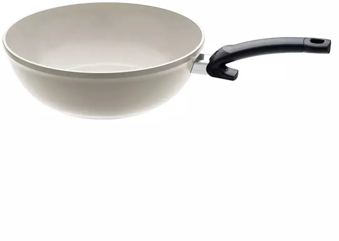 Fissler Ceratal Comfort Wokpan 30cm