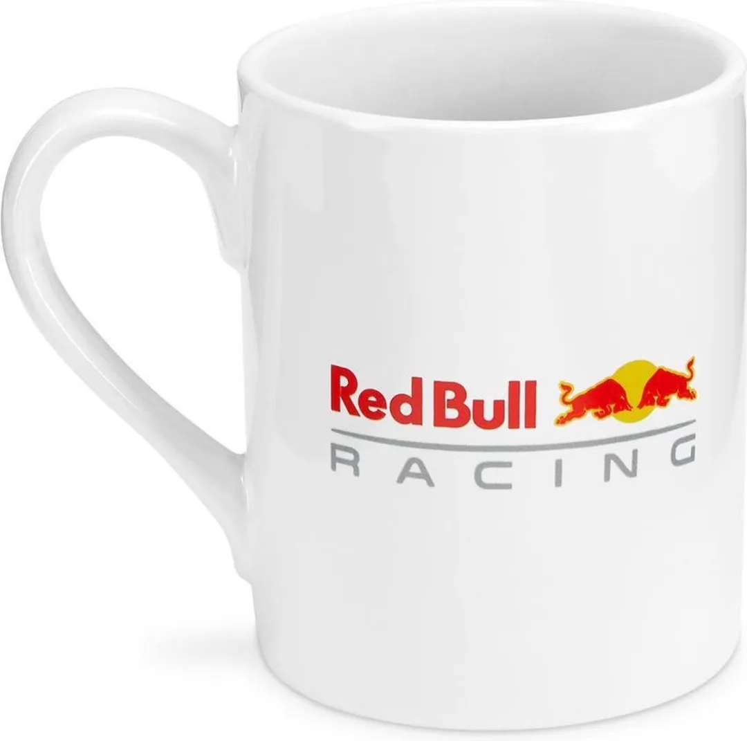 Red Bull Racing Mok Max Verstappen 310ml