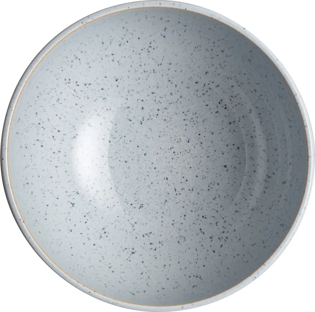 Denby Studio Blue Noedelkom 1220ml - 17.5cm