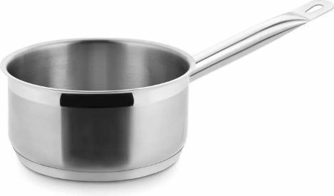 Lacor 57214 Steelpan 1,1L