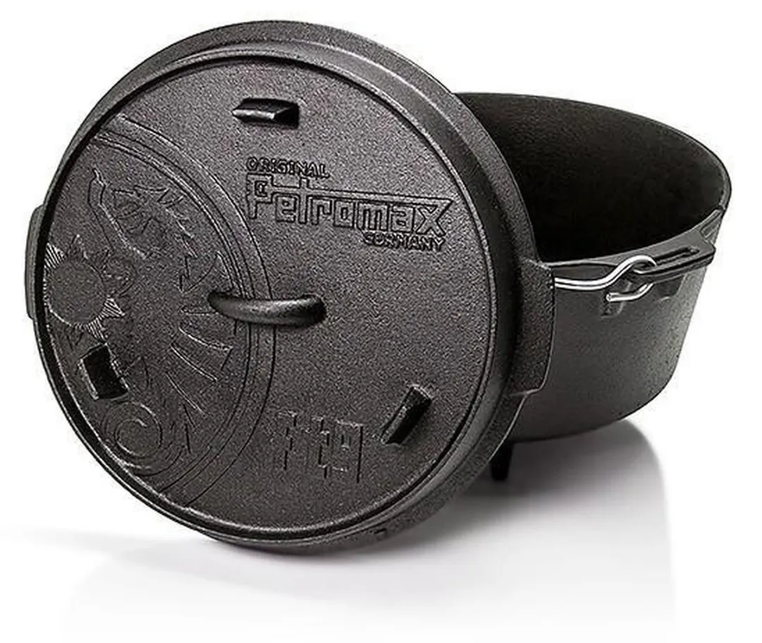 Petromax Dutch Oven FT12